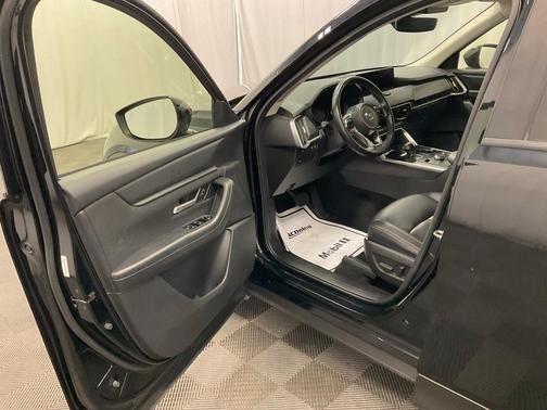 2024 Mazda CX-90 SE