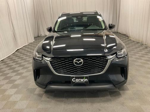 2024 Mazda CX-90 SE