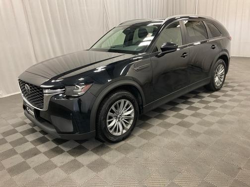 2024 Mazda CX-90 SE