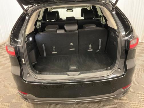 2024 Mazda CX-90 SE