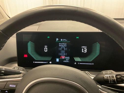 Everlasting Silver 2024 Kia Sorento S