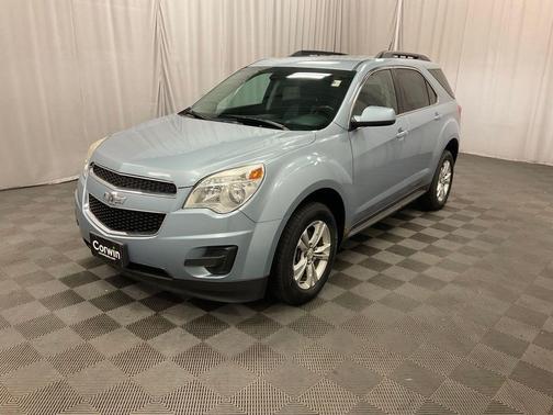 2015 Chevrolet Equinox 1LT