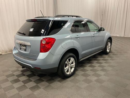 2015 Chevrolet Equinox 1LT