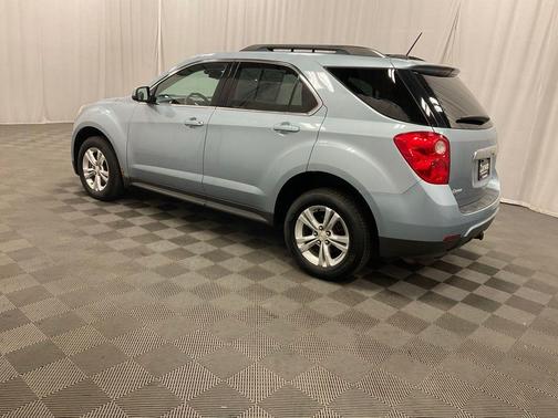 2015 Chevrolet Equinox 1LT