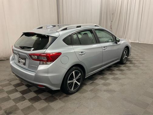 2023 Subaru Impreza Premium