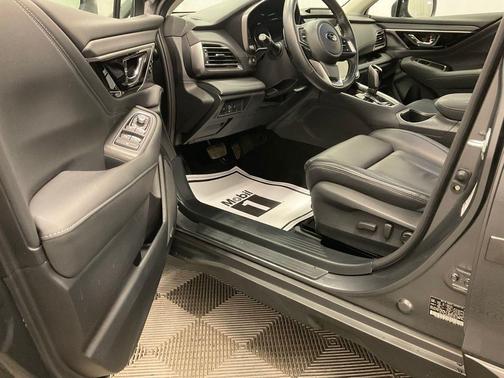 2021 Subaru Outback Limited XT