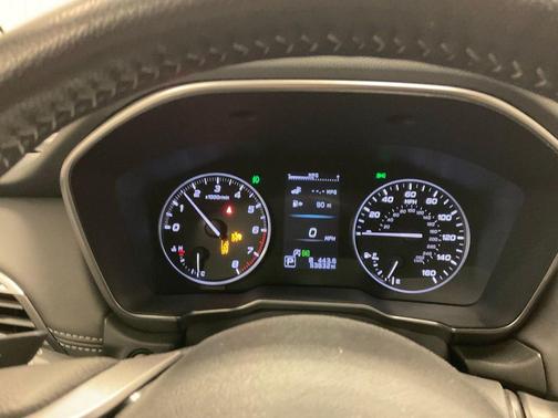 2021 Subaru Outback Limited XT