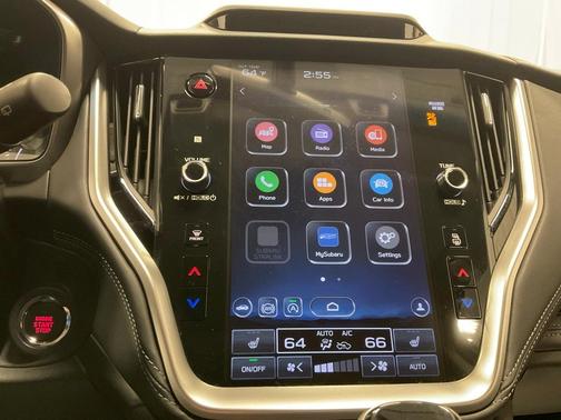 2021 Subaru Outback Limited XT