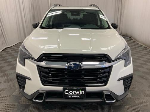 2025 Subaru Ascent Touring