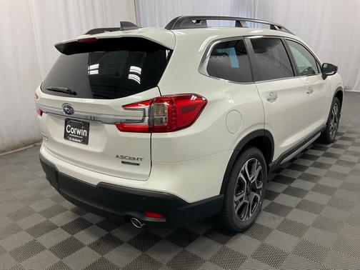 2025 Subaru Ascent Touring
