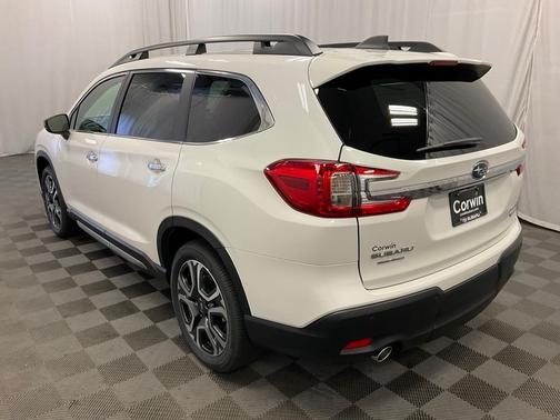 2025 Subaru Ascent Touring
