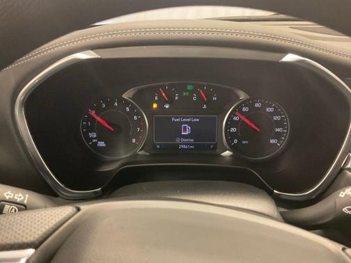 Summit White 2023 Chevrolet Blazer 2LT