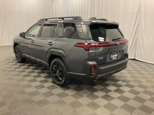 Magnetite Gray Metallic 2026 Subaru Outback Limited