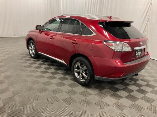 2011 Lexus RX 350 Base