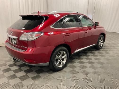 2011 Lexus RX 350 Base