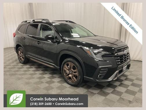 2026 Subaru Ascent Limited Bronze Edition