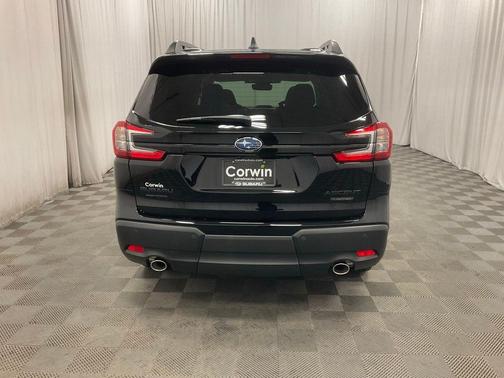 2026 Subaru Ascent LIMITED EDITION