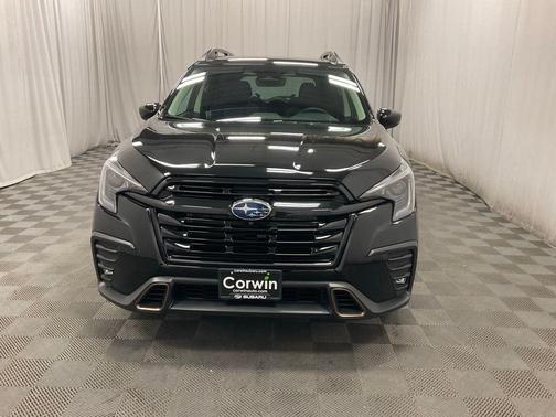 2026 Subaru Ascent LIMITED EDITION