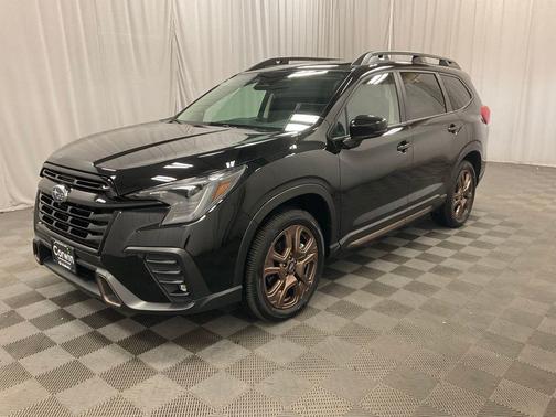 2026 Subaru Ascent LIMITED EDITION