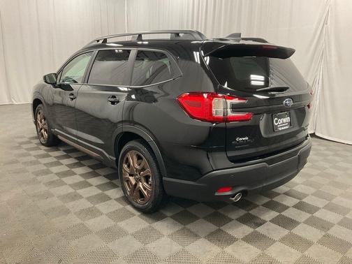 2026 Subaru Ascent LIMITED EDITION