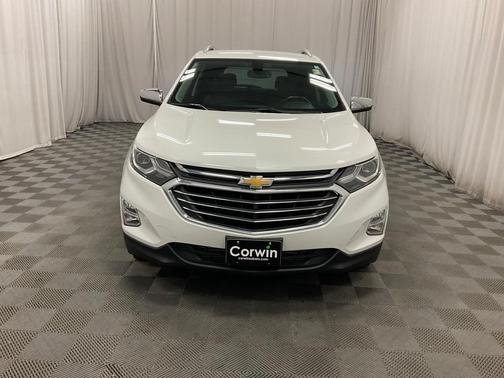 2019 Chevrolet Equinox Premier w/2LZ