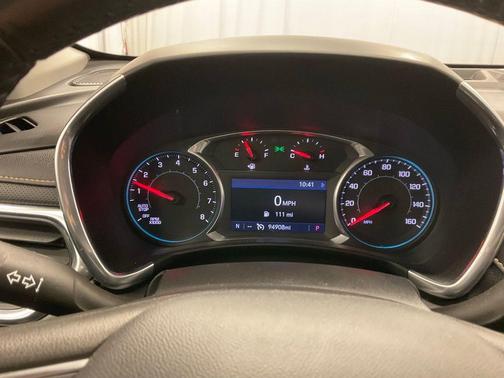 2019 Chevrolet Equinox Premier w/2LZ