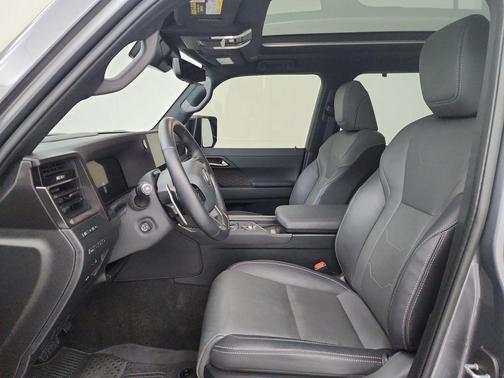 Nebula Gray Pearl 2024 Lexus GX 550 550 LUXURY+
