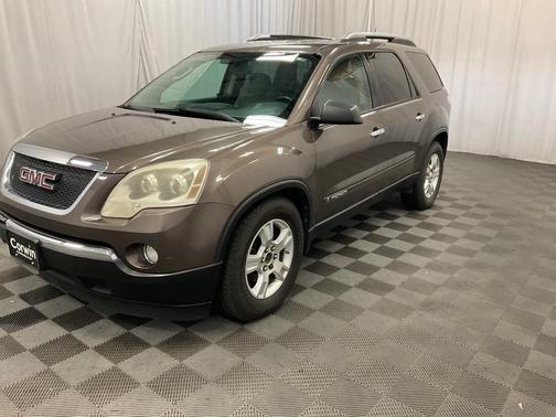 2008 GMC Acadia SLE-1