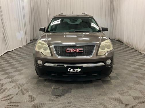2008 GMC Acadia SLE-1