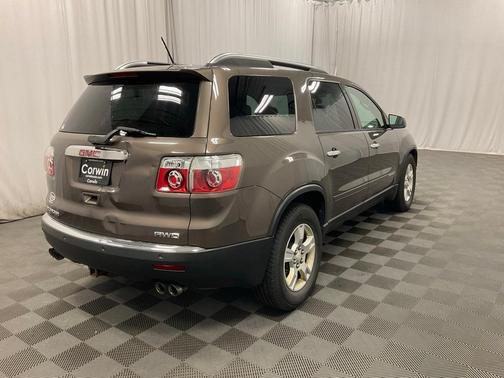 2008 GMC Acadia SLE-1
