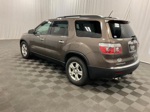 2008 GMC Acadia SLE-1