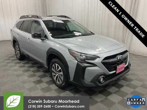 2023 Subaru Outback Premium