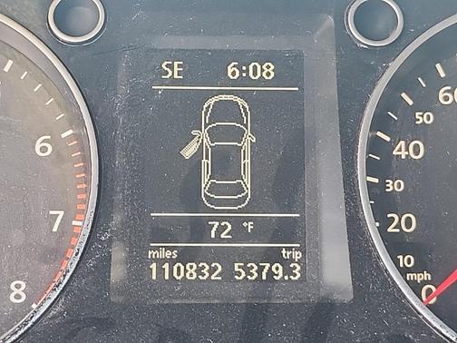 2012 Volkswagen CC Sport