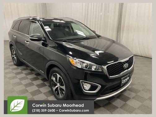 2016 Kia Sorento EX