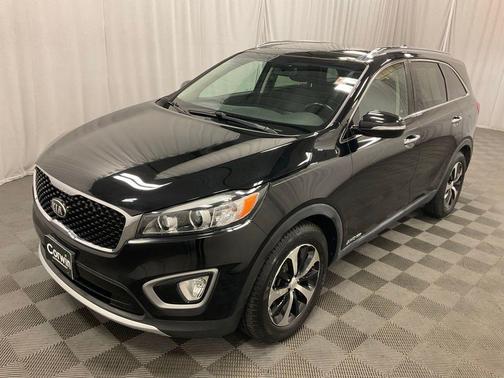2016 Kia Sorento EX