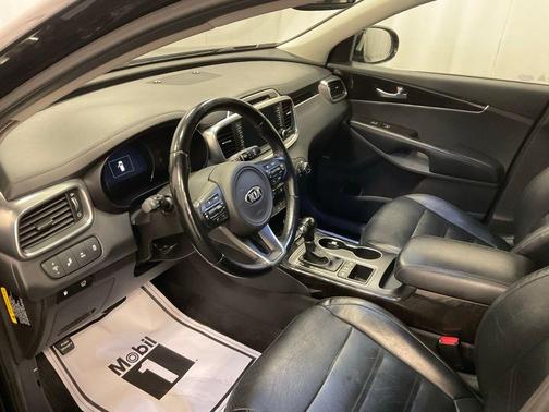 2016 Kia Sorento EX