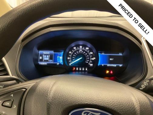 2024 Ford Edge SE