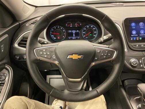 2023 Chevrolet Malibu RS