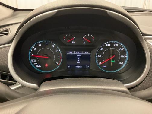 2023 Chevrolet Malibu RS