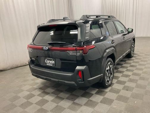 2026 Subaru Outback Touring