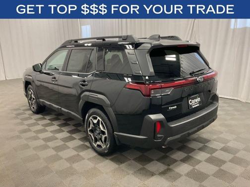 2026 Subaru Outback Touring