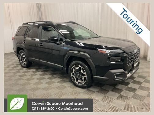 2026 Subaru Outback Touring