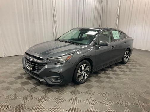 2023 Subaru Legacy Premium