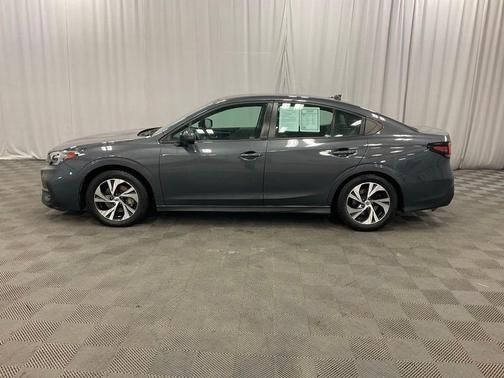 2023 Subaru Legacy Premium