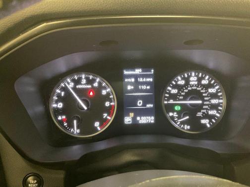 2023 Subaru Ascent Onyx Edition