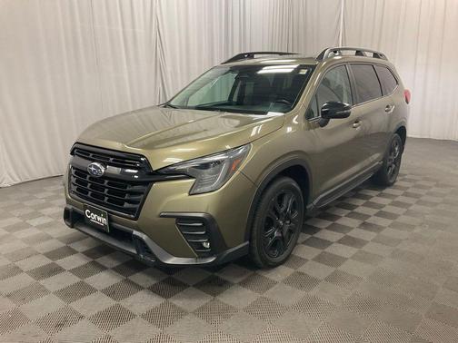 2023 Subaru Ascent Onyx Edition
