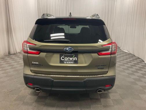 2023 Subaru Ascent Onyx Edition