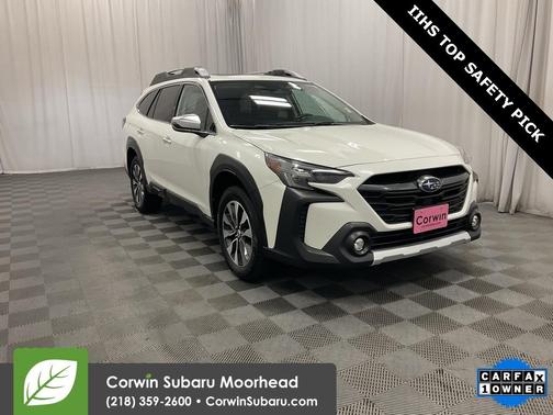 2024 Subaru Outback Touring XT