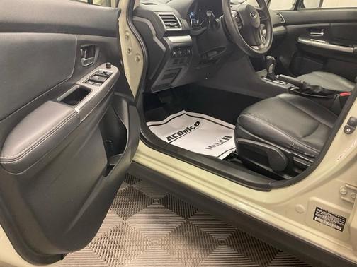 2015 Subaru XV Crosstrek 2.0i Limited