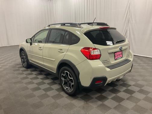 2015 Subaru XV Crosstrek 2.0i Limited